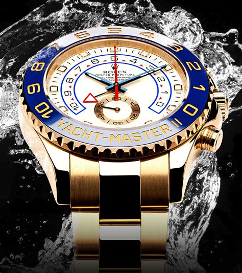 rolex yacht master ii regatta chronograph|Rolex Yacht-Master 2 42mm.